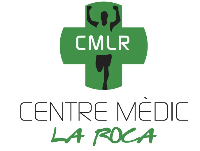 Centre medic la roca logo