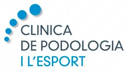 Clinica de podologia logo