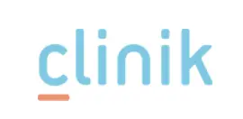 Clinik logo