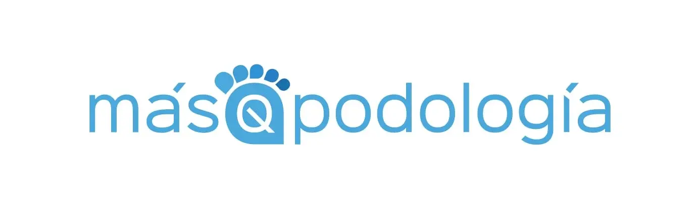 Masq podologia logo