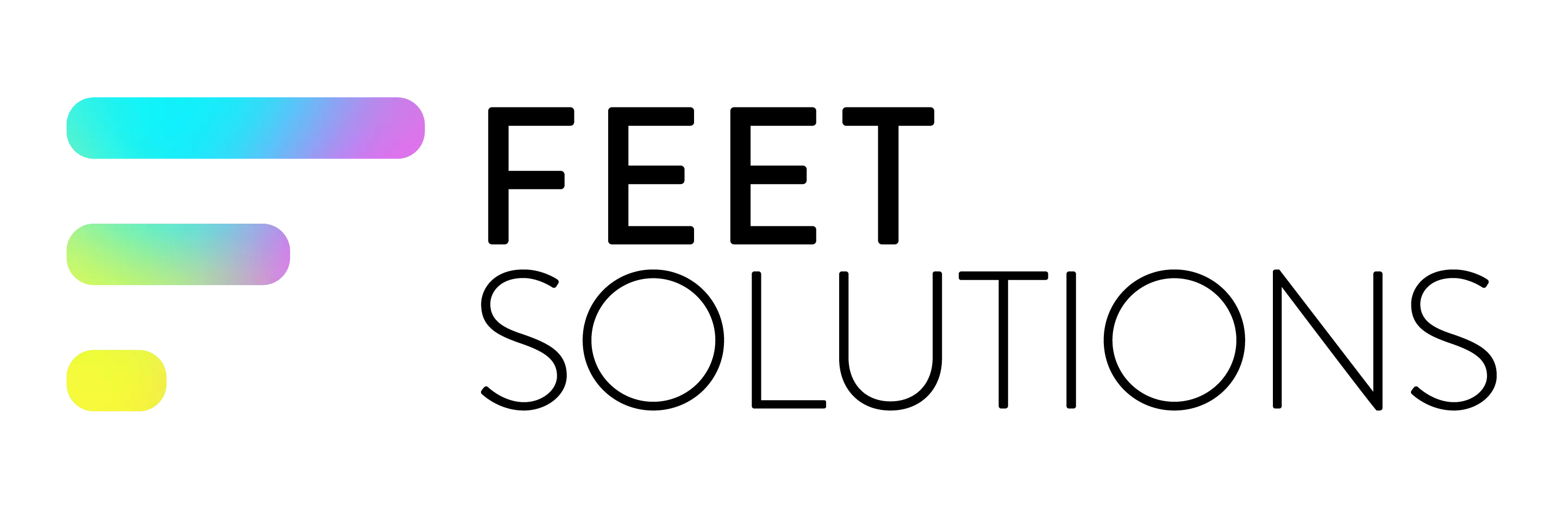 Logo de Feet Solutions